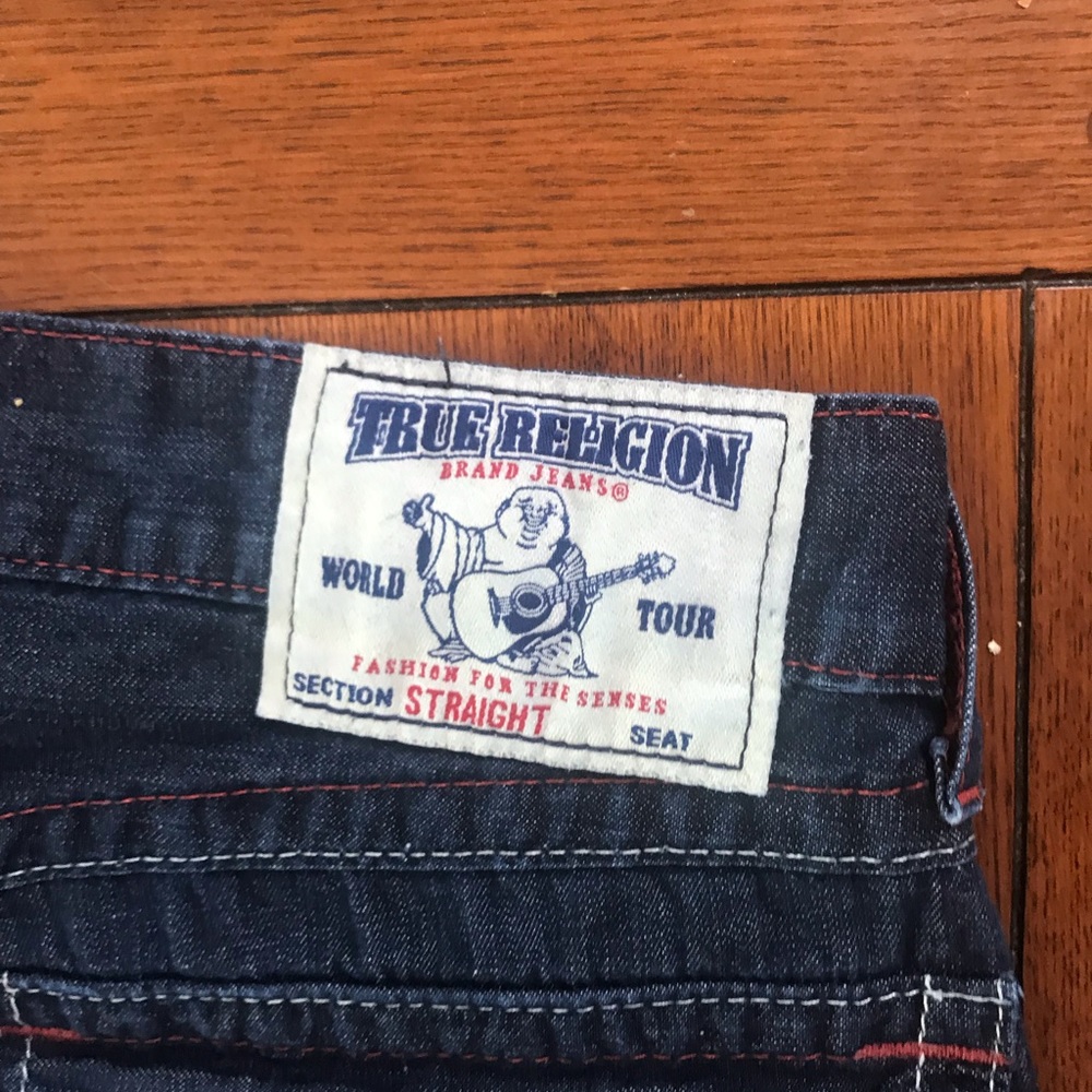 JEANS - Picture 5 of 5